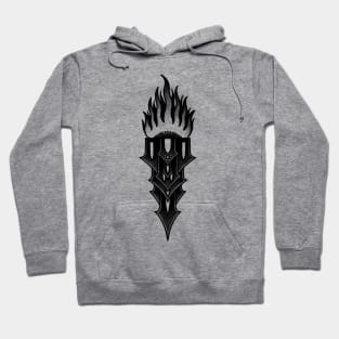 Torch Hoodie